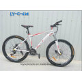 White Fat Bike for Women and Men (LY-C-628)